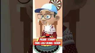 Funny Birthday Pranks That Went Too Far #shorts #funny #prankshorts