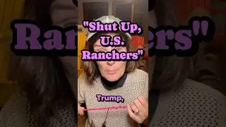 Trump vs Science | #paulapoundstone #comedy #satire #trump #tds