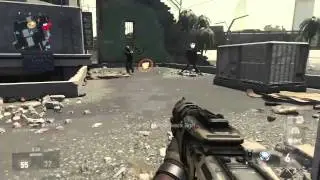 CoD: Advanced Warfare Care Package Kill