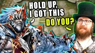 Let's Learn ASHENED!