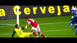 Nicolás Gaitán ● Best Skills & Goals Ever    HD