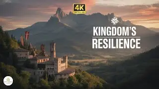 Королевство Наварра: скрытая жемчужина средневековой Европы