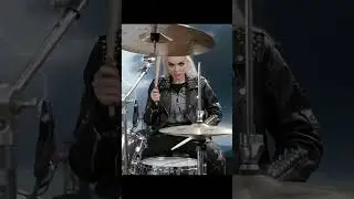 Chevi - Зірочка палай (industrial metal cover)
