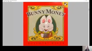 Bunny Money &ndash; MVB Read Aloud