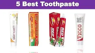best toothpaste - best tooth whitening toothpaste in india ranked best tamil explanation
