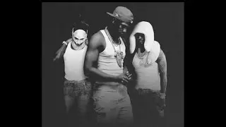 Lil Baby, Young Thug, Future - Pardon My (Official Audio)