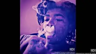 YTF Dripp - Stikky-Kush #SLOWED