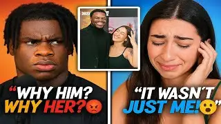 Travis Hunter SHOCKED After Wife&rsquo;s Secret NFL Affair With Teammate Gets EXPOSED!