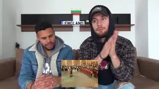 ANGELIC SINGING of Bulgaria - Malka Moma - Neli Andreeva & Philip Kutev Choir - REACTION