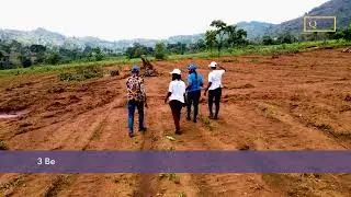 QIETUR, GREY MOUNTAIN GATED COMMUNITY, JIBI.