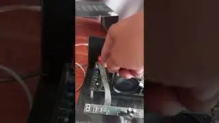 ซ่อมแอมmaxtex ep2.จบงาน
