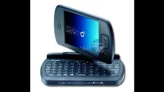 O2 Xda Exec Phone