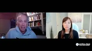 TUDO SOBRE IODO E LUGOL - entrevista com Dr. David Brownstein (legendado em portugu&ecirc;s)
