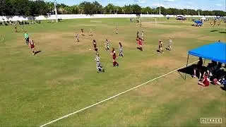 sydney weslowski highlight video