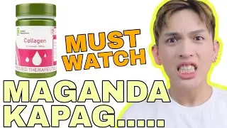 SIMPLEE COLLAGEN REVIEW | GLUTAGEN C , ITO, OR BOTH? 🤔 SIR LAWRENCE