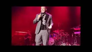 Johnny Gill - Soul of A Woman - 9/24/2021
