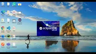 Download Eclipse IDE on Windows 10 #IDE #Eclipse #Download