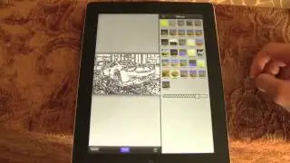 Youdoodle iPad App Review