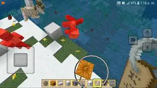 Minecraft chafon