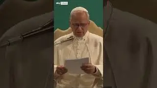 Pope and Arnie to 'terminate' pollution