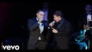 Danny Frank & Humberto - Idilio (En Vivo Desde el Lunario de la CDMX)