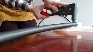 Hula Hoop selber bauen