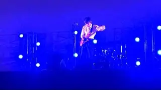 高校生が文化祭でカノンロック弾いてみた。Canon rock guitar cover.