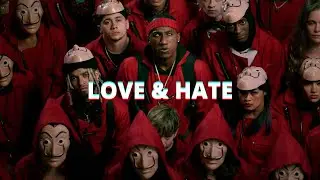 Hopsin Type Beat - 