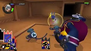 KH ReCoM EP 5 Returning With a Vengeance