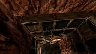 Tomb Raider 3 Remastered - Survive the Drill Room (Aldwych level)