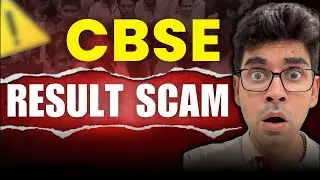 CBSE Result Scam - Are you suffering too? #cbse2025 #cbseclass12 #cbseclass10