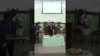 Ceia do Senhor - Transubstancia&ccedil;&atilde;o (Catolicismo)