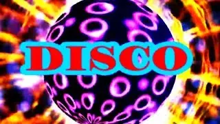 DISCO 90s (Disco - DiscoTechno) ☼