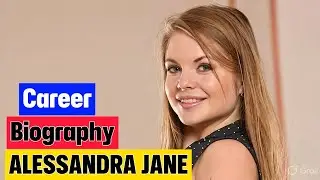 Alessandra jane ❤ Russian prnstar actress model bio 2026