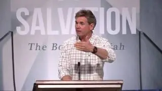 When The End Is Just The Beginning - Part 1 // Isaiah 24:1-23