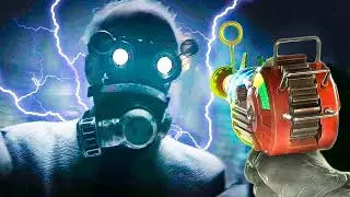 WORLD'S SCARIEST ZOMBIES MAP. (NIGHTMARE HORROR ZOMBIES)