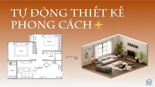 Tự Động Thiết Kế Phong C&aacute;ch | Nhachill
