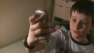 iPod Touch App Reviews