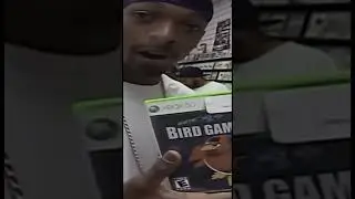 the first copy of bird game 3 has been sold 🙏 #funny #meme #ai