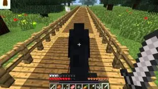 Прохождение карт (Adventure Map) #1