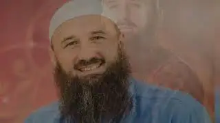 ne gubi nadu u Allahovu milost ▪️mr. Elvedin Pezić▪️