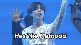 He's an Alien IM SERIOUSE | TAEMIN - Bones Live Performance [reaction]