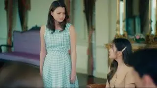 The Loyal Pin|| Episode 12 Spoiler||Anin &Pin #theloyalpin