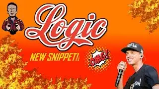 NEW LOGIC LEAK!!(AFRICARYAN/ALBUM 3)