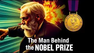 The Man Behind the Nobel Prize &ndash; A Mistake That Changed History