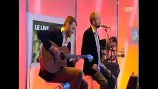 splendor in the grass - anticipation - live tv @ Starmag