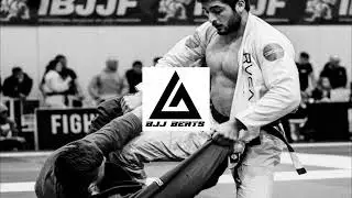 BJJ Beats | Boom Bap & Chill Hip Hop playlist for jiu-jitsu rolling (BJJ Music)