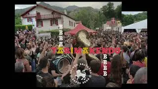 TARIMAKENDU - Broken Brothers Brass Band