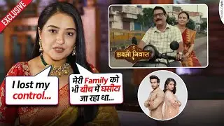 Akshita Mudgal ने उनके health issue, social media पर हुई trolling को लेकर किया खुलासा
