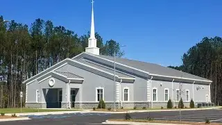December 21, 2025 - 11:00 AM Sunday Worship Service